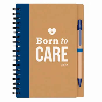 Notebooks - Custom Phone Wallets Now