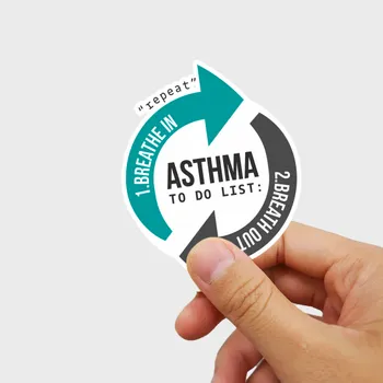 Stickers - Custom Phone Wallets Now