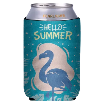 Can Coolers - Custom Phone Wallets Now