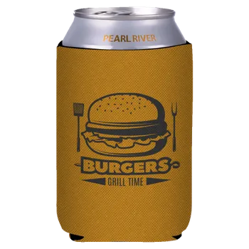 Can Coolers - Custom Phone Wallets Now