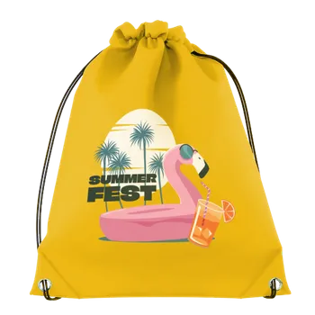 Drawstrings Bags - Custom Phone Wallets Now