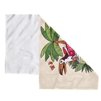 Towels - Custom Phone Wallets Now