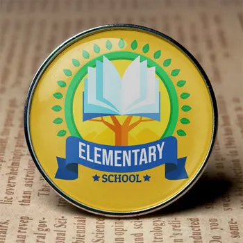 Lapel Pins - Custom Phone Wallets Now