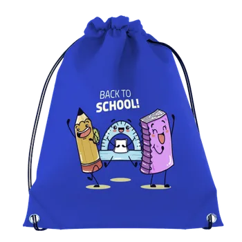 Drawstrings Bags - Custom Phone Wallets Now