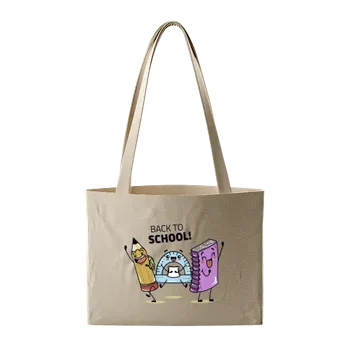 Cotton Canvas Bags - Custom Phone Wallets Now