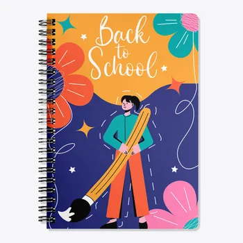 Notebooks - Custom Phone Wallets Now