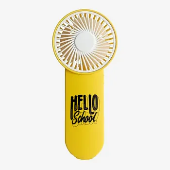 LED Hand Fans - Custom Phone Wallets Now