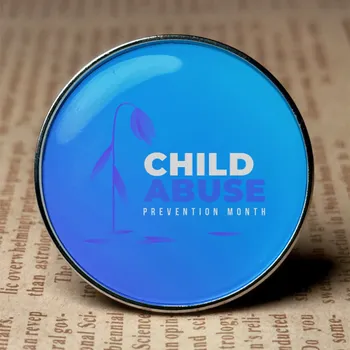 Lapel Pins - Custom Phone Wallets Now