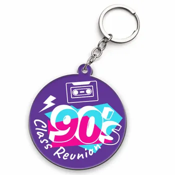 Keychains - Custom Phone Wallets Now