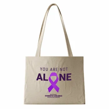 Cotton Canvas Bags - Custom Phone Wallets Now