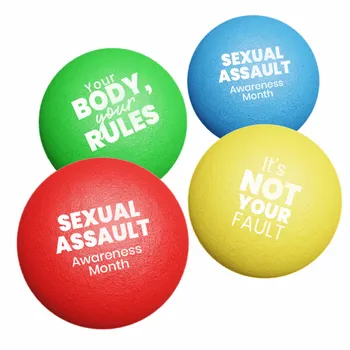 Stress Balls - Custom Phone Wallets Now