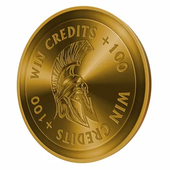 Challenge Coins - Custom Phone Wallets Now