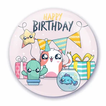 Buttons - Custom Phone Wallets Now