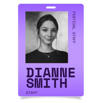 ID Cards and Badge Holders - Custom Phone Wallets Now