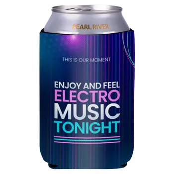 Can Coolers - Custom Phone Wallets Now