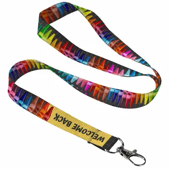 Lanyards - Custom Phone Wallets Now
