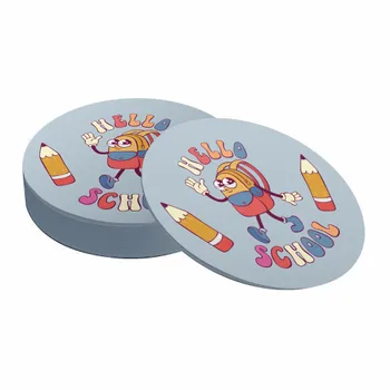 Coasters - Custom Phone Wallets Now