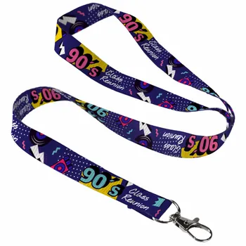 Lanyards - Custom Phone Wallets Now