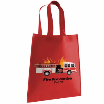 Non Woven Tote Bags - Custom Phone Wallets Now