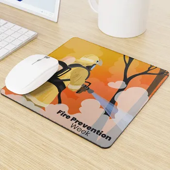 Mouse Pads - Custom Phone Wallets Now