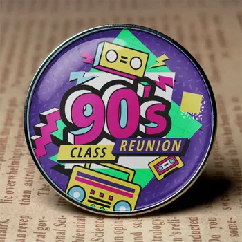 Lapel Pins - Custom Phone Wallets Now