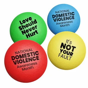 Stress Balls - Custom Phone Wallets Now