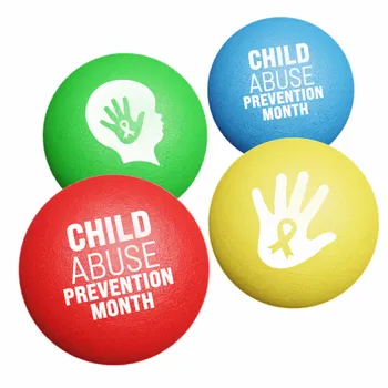 Stress Balls - Custom Phone Wallets Now