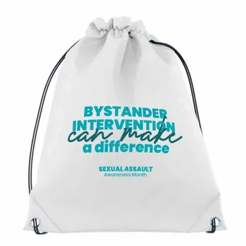 Drawstrings Bags - Custom Phone Wallets Now