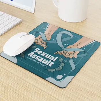 Mouse Pads - Custom Phone Wallets Now