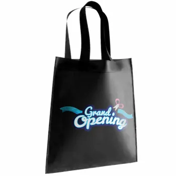 Non Woven Tote Bags - Custom Phone Wallets Now