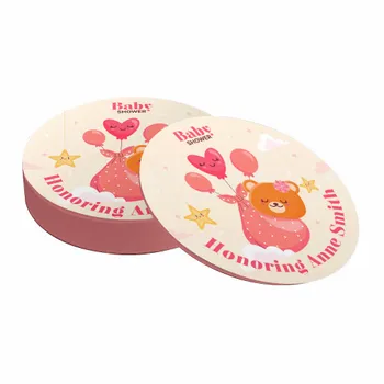 Coasters - Custom Phone Wallets Now