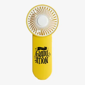 LED Hand Fans - Custom Phone Wallets Now