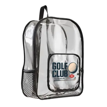 Clear Tote Bags - Custom Phone Wallets Now