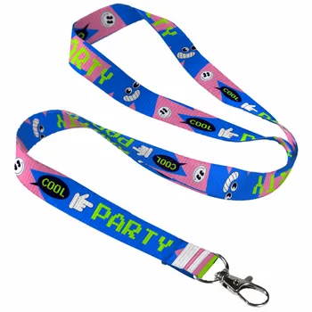 Lanyards - Custom Phone Wallets Now