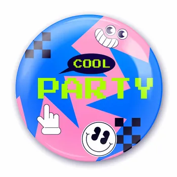 Buttons - Custom Phone Wallets Now