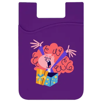 Phone Wallets - Custom Phone Wallets Now