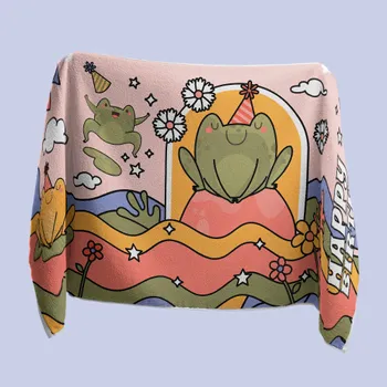 Towels - Custom Phone Wallets Now