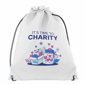 Drawstrings Bags - Custom Phone Wallets Now