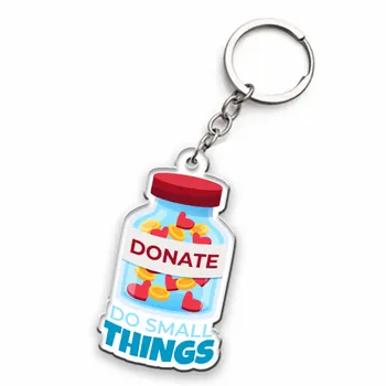 Keychains - Custom Phone Wallets Now