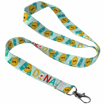 Lanyards - Custom Phone Wallets Now