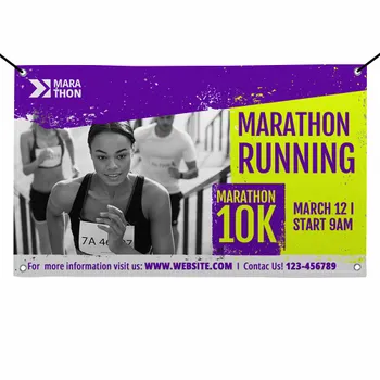 Banners - Custom Phone Wallets Now