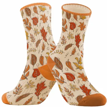 Socks - Custom Phone Wallets Now