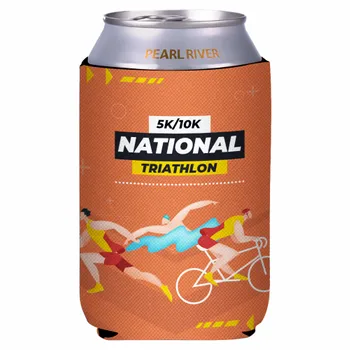 Can Coolers - Custom Phone Wallets Now