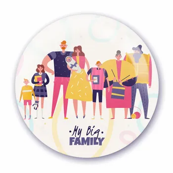 Buttons - Custom Phone Wallets Now