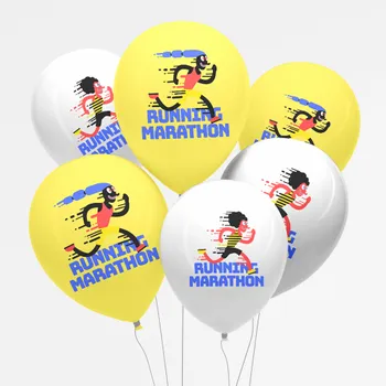 Balloons - Custom Phone Wallets Now