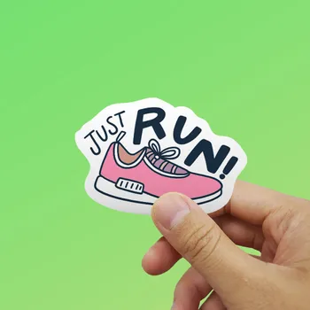 Stickers - Custom Phone Wallets Now