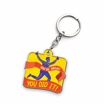 Keychains - Custom Phone Wallets Now