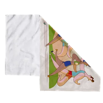 Towels - Custom Phone Wallets Now