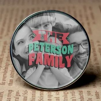 Lapel Pins - Custom Phone Wallets Now