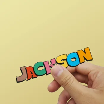 Stickers - Custom Phone Wallets Now